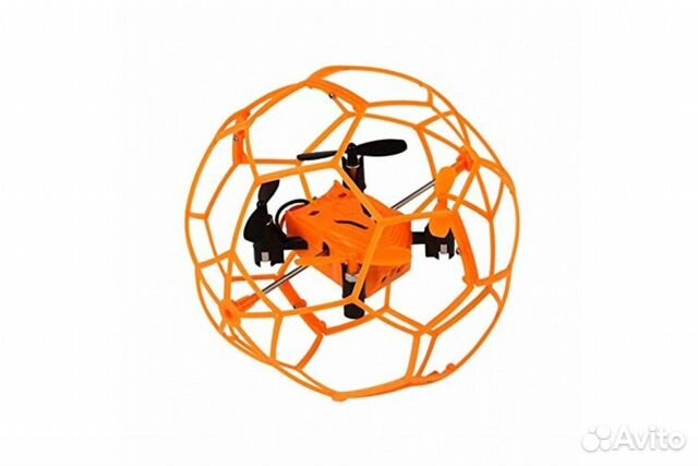 Квадрокоптер в сетке 2.4GHz HM 1340 Квадрокоптер в сетке 2.4GHz HM 1340