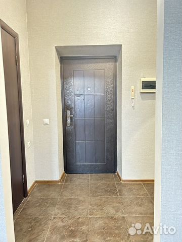 

Квартира-студия, 28 м², 1 кровать