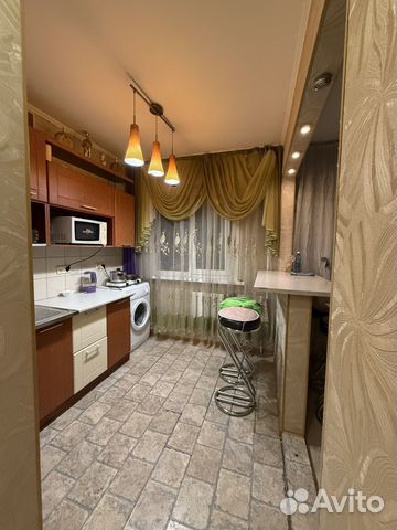 

Квартира-студия, 24 м², 2 кровати