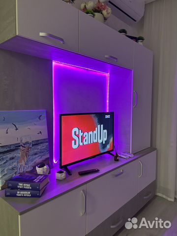 

1-к. квартира, 30,3 м², 2 кровати