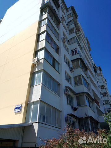 

1-к. квартира, 35 м², 3 кровати