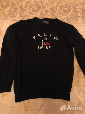 Свитер Ralph Lauren polo Свитер Ralph Lauren polo
