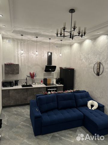 

4-к. коттедж, 110 м²