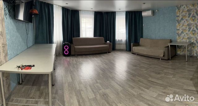 

5-к. коттедж, 162 м²