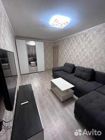 

1-к. квартира, 30 м², 1 кровать