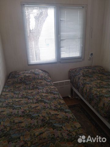 

2-к. дом, 29 м²