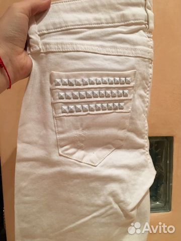 Джинсы Guess