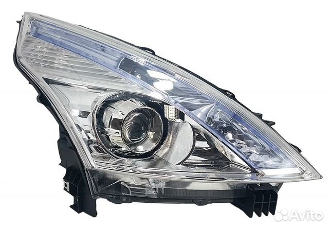 Фара Bi-Xenon линза Nissan Teana J32
