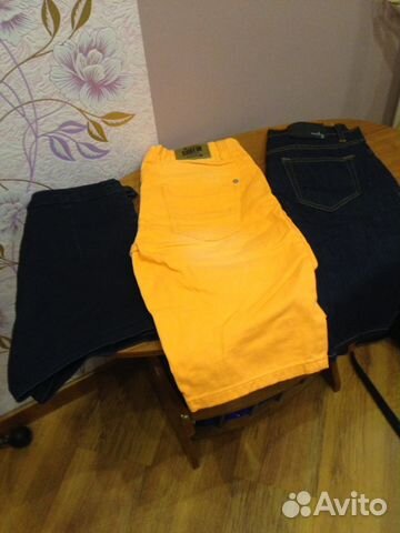 Джинсы, вещи пакетом Джинсы, вещи пакетом