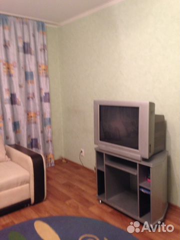 1-к квартира, 43 м², 3/10 эт. 1-к квартира, 43 м², 3/10 эт.