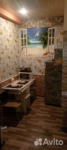 

Квартира-студия, 20 м², 1 кровать
