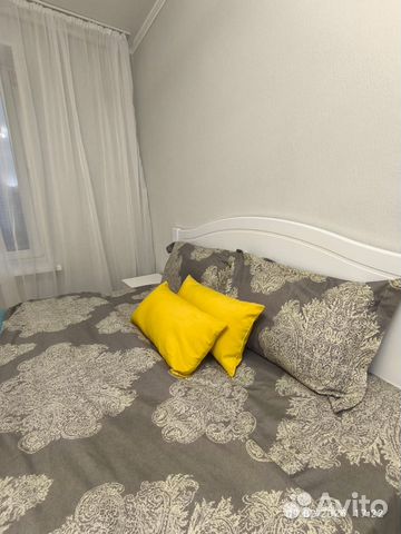 

3-к. квартира, 68 м², 4 кровати