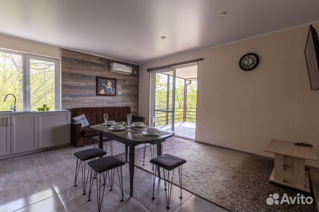 

3-к. квартира, 80 м², 6 кроватей
