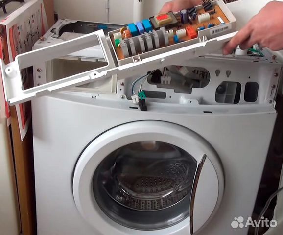 Ремонт холодильников.Ремонт стиральных машин Сплит
