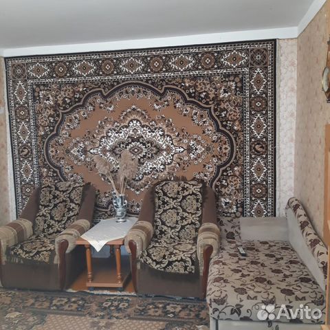 

1-к. квартира, 25 м², 2 кровати