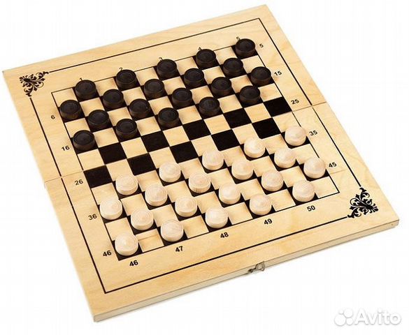 Шашки международные (стоклеточные)(новые) Шашки международные (стоклеточные)(новые)