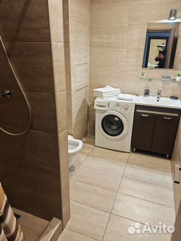 

2-к. квартира, 47 м², 3 кровати