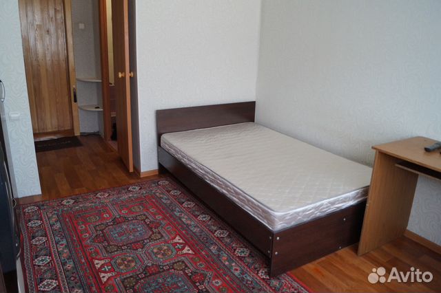 1-к квартира, 17 м², 4/9 эт. 1-к квартира, 17 м², 4/9 эт.