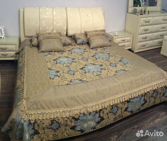 Комната 18 м² в 3-к, 4/7 эт.