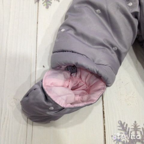 Комбинезон mothercare новый Комбинезон mothercare новый