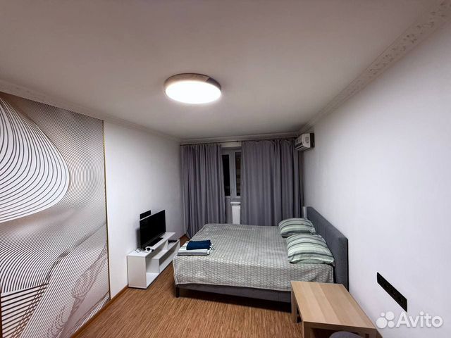 

2-к. квартира, 42 м², 3 кровати