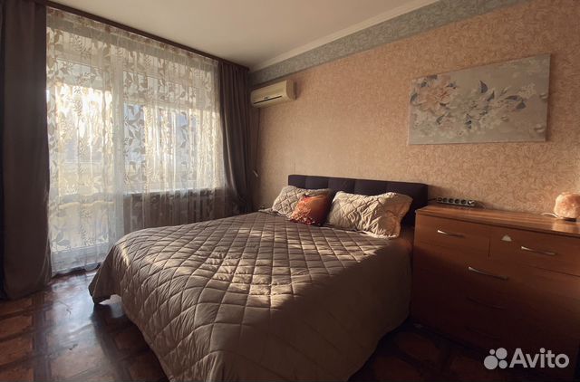

2-к. квартира, 60 м², 4 кровати