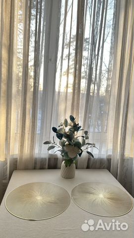 

2-к. квартира, 40 м², 1 кровать