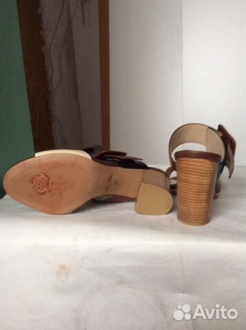 Босоножки Босоножки