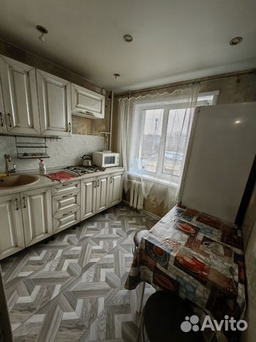 

3-к. квартира, 65 м², 5 кроватей