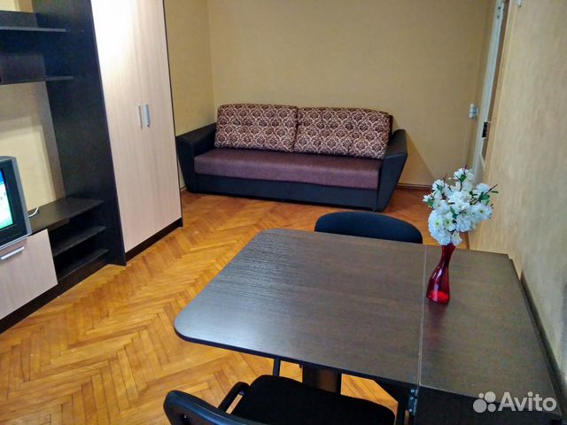1-к квартира, 32.3 м², 2/5 эт.