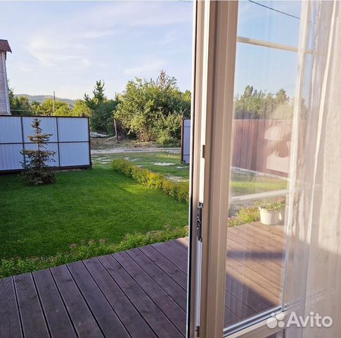 

2-к. коттедж, 47 м²
