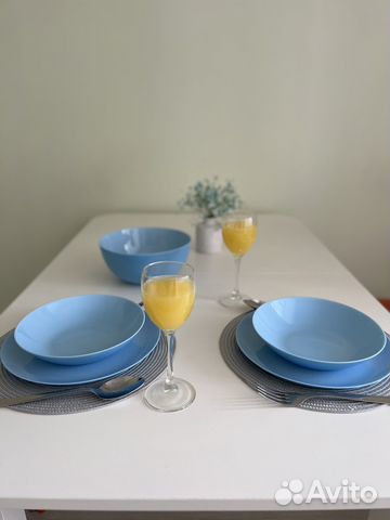 

2-к. квартира, 64 м², 3 кровати