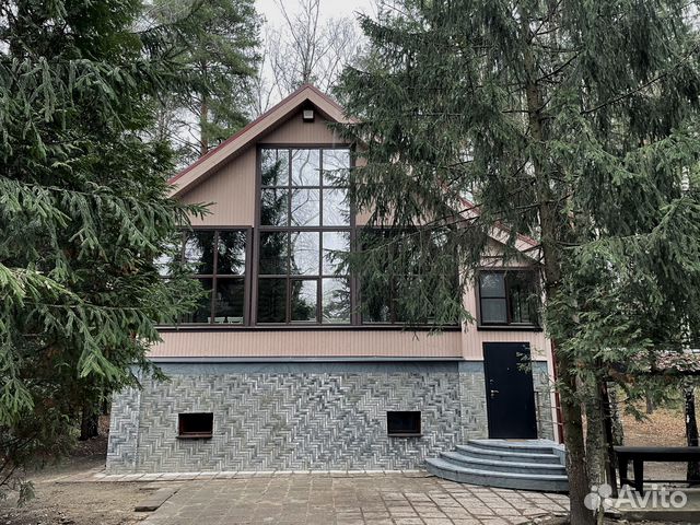 

6-к. коттедж, 100 м²