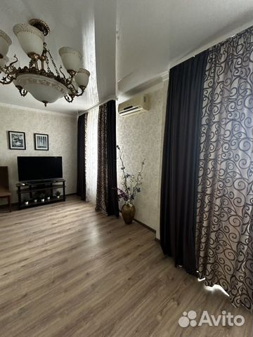 

2-к. квартира, 78 м², 2 кровати