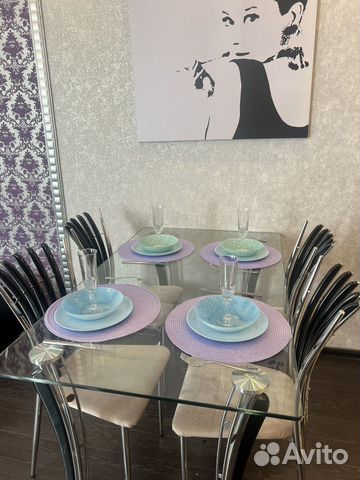 

2-к. квартира, 97 м², 3 кровати