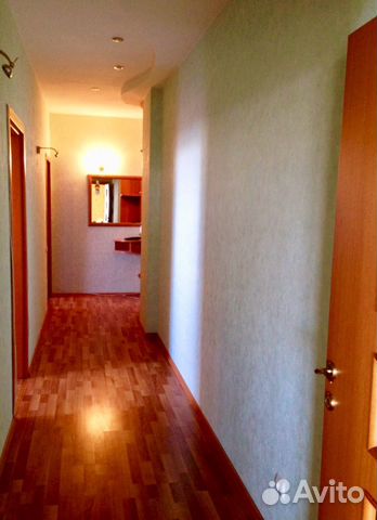 2-к квартира, 71 м², 12/16 эт.