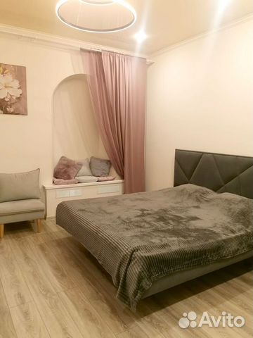 

2-к. квартира, 70 м², 4 кровати