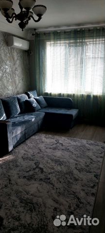 

2-к. квартира, 50 м², 2 кровати