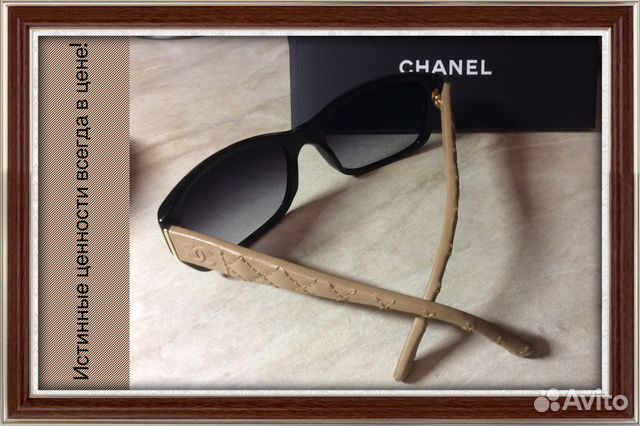 Очки chanel оригинал Очки chanel оригинал