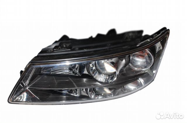 Hyundai Sonata NF /хундай саната нф фара Hyundai Sonata NF /хундай саната нф фара