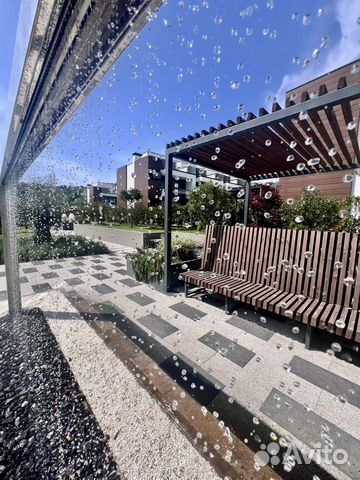 

3-к. таунхаус, 150 м²
