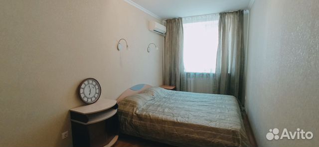 

2-к. квартира, 50,3 м², 4 кровати