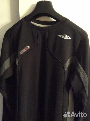 Спортивная кофта umbro