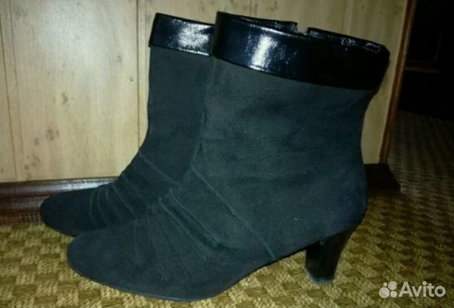 Ботильоны Ботильоны