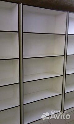 Стеллаж Стеллаж