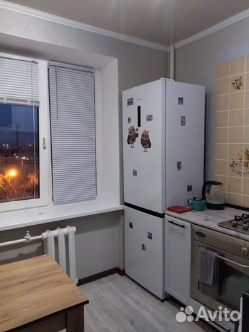 

2-к. квартира, 45 м², 4 кровати