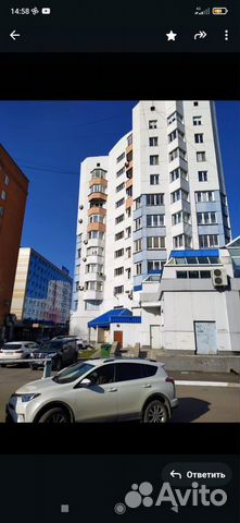

3-к. квартира, 100 м², 3 кровати