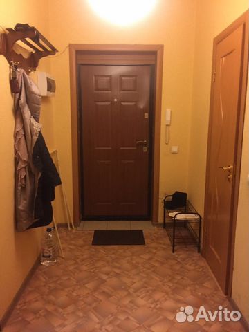 1-к квартира, 42 м², 8/14 эт.