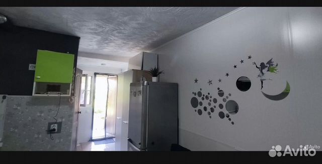 

Квартира-студия, 20 м², 1 кровать