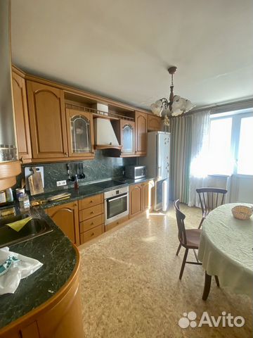 

2-к. квартира, 68 м², 4 кровати